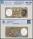 Central African States - Chad 1,000 Francs Banknote, 2000, P-602Pg, UNC, TAP 60-70 Authenticated