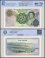 Isle of Man 50 Pounds Banknote, 1983 ND, P-39, UNC, TAP 60-70 Authenticated