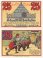 Rinteln 25 Pfennig - 1 Mark 3 Pieces Notgeld Set, 1920, Mehl #1125.1b, UNC