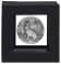 Niue 2 Dollars Silver Coin, 2015, N #119952, Mint, Hare, Queen Elizabeth II