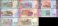 Venezuela 2-100,000 Bolivar Fuerte & 2-500 Soberano 21 Pieces Banknote Set, 2007-2018, P-88-108, UNC