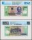 Vietnam 500,000 Dong Banknote, 2020, P-124p, UNC, Polymer, TAP Authenticated