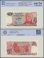 Argentina 1 Peso Argentino Banknote, 1983-1984 ND, P-311a.1, UNC, TAP 60-70 Authenticated