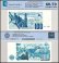 Algeria 100 Dinars Banknote, 1981, P-131a.4, UNC, TAP 60-70 Authenticated
