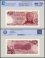 Argentina 100 Pesos Banknote, 1976-1978 ND, P-302b.2, UNC, TAP 60-70 Authenticated