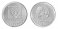 Transnistria 1 Ruble, 8 Pieces Coin Set, 2017, Mint, Commemorative, In Box