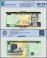 Honduras 50 Lempiras Banknote, 2016, P-104a.1, UNC, TAP 60-70 Authenticated