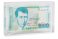 Armenia 1,000 Dram Banknote, 1999, P-45, UNC, In Acrylic Block