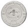United Arab Emirates - UAE 1 Dirham Coin, 2007, KM #96, Mint, Commemorative, Scouting Movement