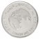 United Arab Emirates - UAE 1 Dirham Coin, 2009, KM #101, Mint, Commemorative, World Environment Day