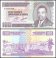 Burundi 100 Francs Banknote, 2011, P-44b, UNC
