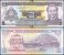 Honduras 2 Lempiras Banknote, 2012, P-97, UNC