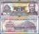 Honduras 2 Lempiras Banknote, 2014, P-97, UNC