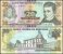 Honduras 20 Lempiras Banknote, 2014, P-New, UNC