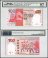 Hong Kong 100 Dollars, 2014, P-214d, HSBC, PMG 67