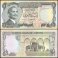 Jordan 1 Dinar Banknote, 1975-1992, P-18f, UNC, 3rd Issue