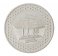 Armenia 1,000 Dram Silver Coin, 2012, KM #255, Mint, Martial Arts, Artificial Gates
