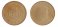 Netherlands Antilles 1 Cent-5 Gulden, 6 Pieces Full Coin Set, 1989-2016, KM #32-43, Mint