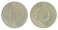 Yugoslavia 1-10 Dinars, 2 Pieces Coin Set, 1976, KM # 61-63, Mint