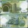 Lebanon 100,000 Livres Banknote, 2020, P-99, UNC, Commemorative, Polymer