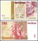Portugal 500 Escudos Banknote, 1997, P-187a.4, UNC