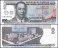 Philippines 100 Piso Banknote, 2013, P-219, UNC