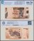 Congo Democratic Republic 5,000 Francs Banknote, 2013, P-102b, UNC, TAP 60-70 Authenticated