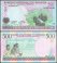 Rwanda 500 Francs Banknote, 1998, P-26a, UNC