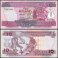 Solomon Islands 10 Dollars Banknote, 1986, P-15, UNC
