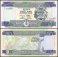 Solomon Islands 50 Dollars Banknote, 1996, P-22, UNC
