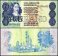 South Africa 2 Rand Banknote, 1978-1980 ND, P-118d, Used