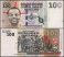 Swaziland - Eswatini 100 Emalangeni Banknote, 2010, P-39, UNC