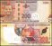 Swaziland - Eswatini 200 Emalangeni Banknote, 2017, P-New, UNC