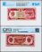 Afghanistan 100 Afghanis Banknote, 1979, P-58a.2, UNC, TAP Authenticated