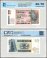 Hong Kong - Standard Chartered Bank 20 Dollars Banknote, 2002, P-285d, UNC, TAP 60-70 Authenticated