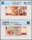 Romania 5,000 Lei Banknote, 1998, P-107a, UNC, TAP 60-70 Authenticated