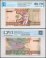 Turkmenistan 500 Manat Banknote, 2005, P-19, UNC, TAP 60-70 Authenticated
