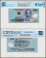 Vietnam 20,000 Dong Banknote, 2019, P-120j, UNC, Polymer, TAP Authenticated