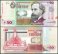 Uruguay 50 Pesos Uruguayos Banknote, 2015, P-94, UNC