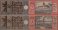 Germany 50 Pfennig Notgeld 20 Pieces (PCS) Set, 1921, UNC, Berlin Stadt