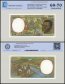 Central African States - Congo 1,000 Francs Banknote, 2000, P-102Cg, UNC, TAP 60-70 Authenticated