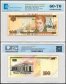 Honduras 100 Lempiras Banknote, 2014, P-102b, UNC, TAP 60-70 Authenticated