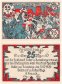 Lutter 10-50 Pfennig 3 Pieces Notgeld Set, 1920, Mehl #847, UNC