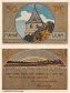 Neustadt Orla 50 Pfennig 6 Pieces Notgeld Set, 1921, Mehl #965.2, UNC