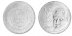 Egypt 10-100 Pounds, 3 Pieces Silver Coin Set, 2018, Mint