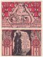 Boppard am Rhein 25-50 Pfennig 4 Pieces Notgeld Set, 1920-1921, Mehl #142.1-3, UNC