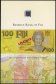 Fiji 2-100 Dollars 6 Pieces Banknote Set, 2007 ND, P-109-114, UNC, Matching Serial #