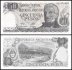 Argentina 50 Pesos Banknote, 1976-1978 ND, P-301b.2, UNC