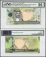 Bahrain 10 Dinars, 2006 - ND 2016, P-33, PMG 66