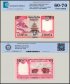 Nepal 5 Rupees Banknote, 2012, P-69, UNC, TAP 60-70 Authenticated